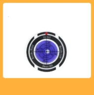 Precision Golf Green Reading Level & Ball Marker - Image 18