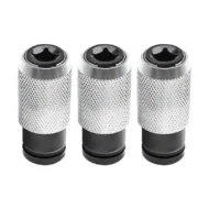 🔧 50% OFF NOW! ⚙️ Electric Wrench Drill Bit Adapter 🔨📦 - Image 11