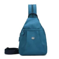 🎁Hot Sale 49% OFF⏳Multi-Pocket Convertible Backpack & Crossbody Bag - Image 8