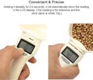 🏆50% OFF🎁Food Electronic Measuring Scoop Scale - Image 5