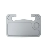 Multifunctional steering wheel dining table - Image 8