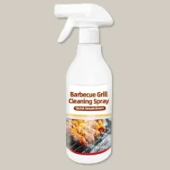 Barbecue Grill Cleaning Spray - Image 6