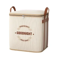 ⏳Limited-time 50% off⏰Large Capacity Quilt & Clothes Storage Bag - Image 6