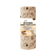 🔥Hot Sale 50%off🏆Top Rated 🧽Antibacterial Tear-Off Wipes for Wet & Dry Use - Image 11