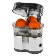Dual-Head Automatic Citrus Juicer - Image 5