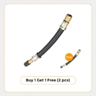 🔥 HOT SALE 49% OFF🚗Universal Flexible Tire Valve Extension - Image 12