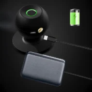 🛡️Keep Yourself and Your Family Safe🔐Smart Bluetooth and Fingerprint Door Lock - Image 6