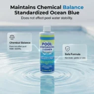 Pro Fast-Acting Pool Water Clarifier - Image 6