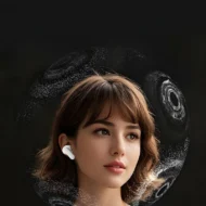 Bluetooth 5.4 Noise Cancelling Earbuds - Image 2