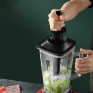 High-Speed Professional Countertop Blender - Image 3