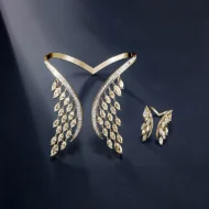 🔥Angel Wings Bracelet / Ring🎁 Last Day Promotion 50% OFF 🔥 - Image 2