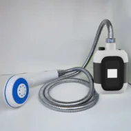 Portable Outdoor Shower with USB Rechargeable Battery - Image 7