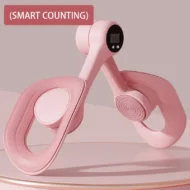 😊 Pelvic floor muscle trainer with non-slip handle | Ergonomically designed for comfortable workouts at home🌟 - Image 10
