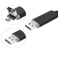 Waterproof USB Endoscope Camera with LED - Image 5
