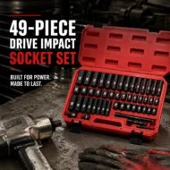 📢📢49% OFF⏰Drive Impact Socket Set - Image 4