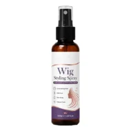 Long-Lasting Anti-Frizz Wig Styling Spray - Image 6