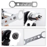 ⏳Limited-time 50% off⏰Electric Rivet Gun Adapter Kit - Image 4