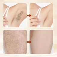 Versatile Aromatic Mild Formula Hair Removal Cream - Image 2