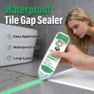 🎁🔥 HOT SALE 50%OFF 🔥Waterproof Tile Gap Filler & Sealer Pen - Image 3