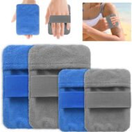 Portable Sand Removal Bag for Efficient Cleaning - Image 2