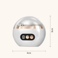🔥Hot Sale 50% OFF⏰Multi-functional Electric Nail Trimmer - Image 9