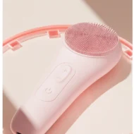 Electric Face Scrubber with Heat & Vibration - Image 9