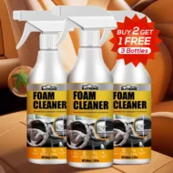 💥Biggest Sales - 50% OFF💥Multi-Purpose Foam Cleaner - Image 4