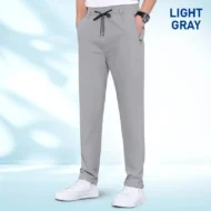 🔥2026 Hot Sale 50% OFF✨💖Breathable Comfortable Men's Stretch Casual Trousers 2 - Image 6