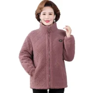 【50 % discount in winter】Winter gift! Thermal Shelter Mate for women - Image 5