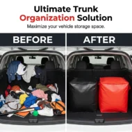 Extra Large Heavy Duty Moving Bags - Image 3