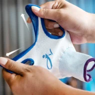Latex Wear-resistant Labor Gloves - Image 2