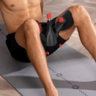 🔥HOT STYLE🔥Pelvic & Inner Thigh Exerciser – Strengthen Core, Improve Posture & Toning, Unisex Design - Image 3