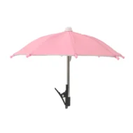 Clip-On Phone Umbrella Sun Shade - Image 4