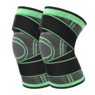 A must-have in winter to prevent knee pain——Knee Compression Sleeve - Image 9
