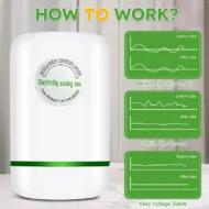 🥳2026 HOT SALE🥳💞50K+ SOLD!🌟🏠 Flash Sale 50% Off! Worry-Free Power for Your Home. This 30KW unit auto-manages appliance efficiency. Stop the hidden cost of unstable electricity! 🌟🔌 - Image 10