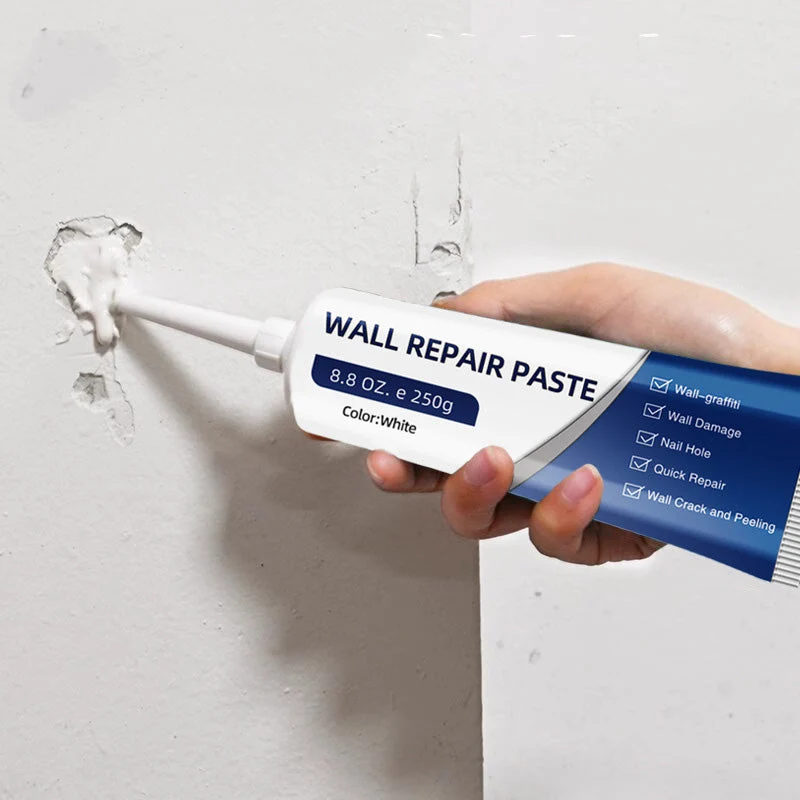 🔥Hot Sale 50% OFF✨👨‍🔧Wall Repair Paste for Cracks and Holes