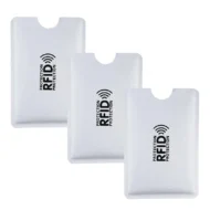 🛡️RFID Blocking Sleeves for Credit Cards💳 - Image 11