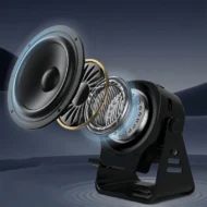 🔥Last day of the limited-time 50% off sale!🔥Induction Speaker Phone Stand - Image 5