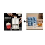 🧊 47% OFF NOW ! ⚡Household Hand Operated Hailstorm Ice Maker - Image 10