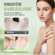 Gentle and Non-Irritating Hair Removal Cream - Image 2