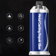🛠️  Metal Casting Repair Glue – High-Strength Bond, Fast Curing & Heat Resistant - Image 5