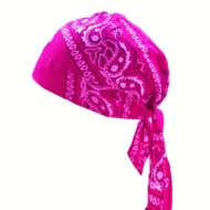 Classic Biker & Sports Headwrap - Image 23