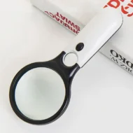 🎁HOT SALE 50% OFF🔥3X & 45X Dual-Lens Magnifier - Image 4