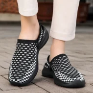 🌟SUMMER SALE 50% OFF🔥Comfortable & Breathable Unisex Clogs - Image 4