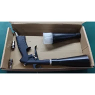 High-Pressure Pneumatic Air Cleaning Gun - Image 7
