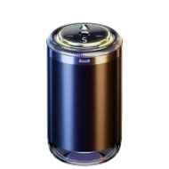 Multifunctional Car Diffuser Purifier with Star Projector - Image 10