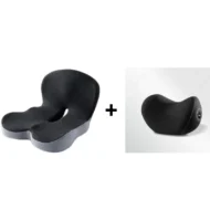 🔥Non-Slip Memory Foam Seat 💺For the most comfortable driving💕 - Image 11