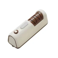 Multi-Functional USB Rechargeable Electric Sharpener - Image 9