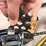 Fingertip Gyro Multifunctional Snowflake Wrench - Image 8