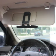 🔥Hot Sale 49% Off🚗Efficient Anti-Glare Car Sun Visor Shield Set - Image 4